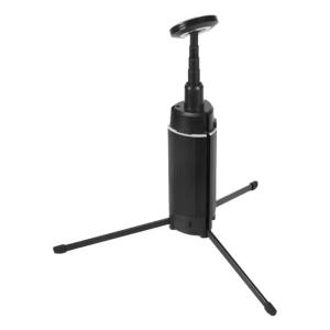 Outdoor Expandable Foldable Rechargeable Lamp