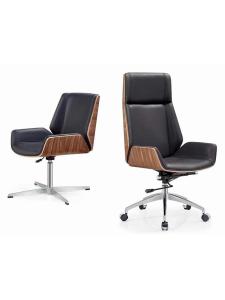 MOLORE | Ergonomic Manager Chair Nordic Style Simple