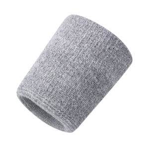 1PC Sports Bracer Wrist Anti-Sprain Fitness Sheath Mens and Womens Tennis Badminton Basketball Sweat Wrist Cover
