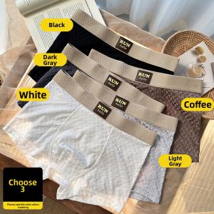 JIAZINI | Cool and Breathable Mens Briefs