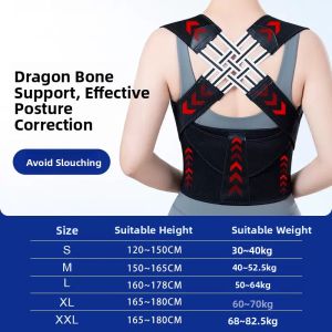 Aandher | Invisible Posture Corrector for Adults Spinal Scoliosis Correction