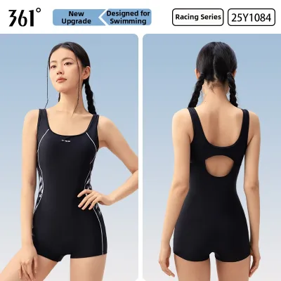 361° | Conservative Speed Swimwear for Adults