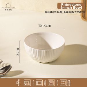 MODERN SWEETHOME | High-Grade Dinnerware