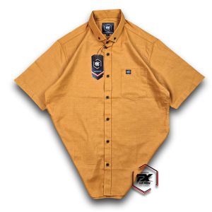KEMEJA POLOS WARNA SAGE PREMIUM BAHAN SIGARET 100% KATUN