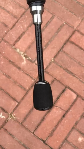 New 1.5m/1.68m/1.8m ul rắn sợi carbon Cần câu siêu nhẹ ul que cần dạng sợi mồi câu tôm que dòng que thu gọn cơ động Cần Câu Thu hút câu cá ngoài trời