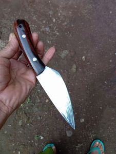 pisau dapur  pisau daginng