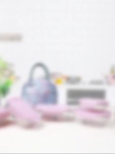 Borosilicate Glass Microwave Safe Lunch Box With Utensils