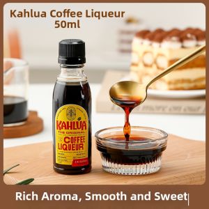 LIEHUFU | Tiramisu Flavor Baking Thumb Cookies