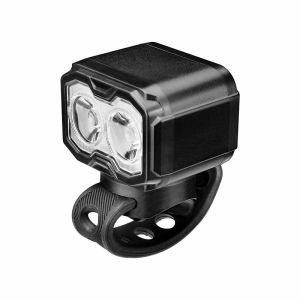 CYCLE ZONE | Bicycle Front Light Type-C Rechangeable Bike Headlamp Flashlight 5 Modes MTB Road Bike Handlebar Headlight Cycling Accessories
