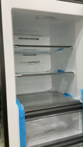 Haier ตู้แช่แนวตั้ง รุ่น BD-276B ขนาด 9.7 คิว