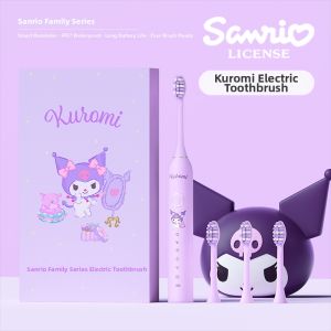MANTUOLUO | Useful Child Gift Electric Toothbrush