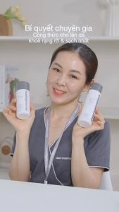 Bột tẩy da chết chiết xuất cám gạo DAILY MICROFOLIANT của Dermalogica - Dolly Beauty