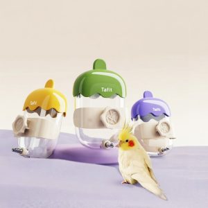 Tafit | Automatic Drinking Feeder Waterer