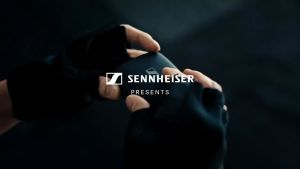 Sennheiser Momentum Sport Earbuds Fitness Tracker HR Body Temperature Adaptive ANC 24hr battery