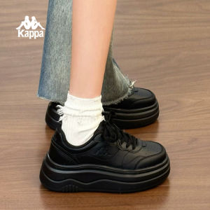 Kappa | Giày Thể Thao Nữ Đế Dày Trắng