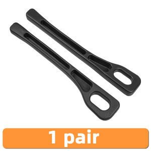 Yitong 1/2pair Car Seat Side Seam Filling Material Groove Design Easy To Store Items Seat Gap Filling Storage Car Accessories