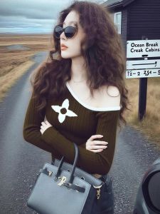 SHANGSHA | Unique Korean Chic T-shirt
