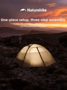 NatureHike | Lightweight Professional Camping Tent