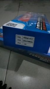 Shokbeker Skok Peredam Kejut Belakang SUPRA FIT NEW KARISMA MERK WIN