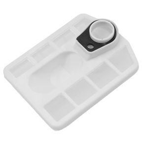 Bộ Lọc Không Khí Chất Lượng Cao Bộ Thay Thế Nhựa Cưa Xích Cho Các Mẫu 45cc 52cc 58cc 5200 4500 5800 Phụ Kiện Dụng Cụ Làm Vườn