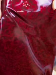 Premium PET High Gloss Grey Forged Carbon Fiber Vinyl Wrap Film Roll Adhesive Decal Motorbike Car Wrapping Foil with Air Release