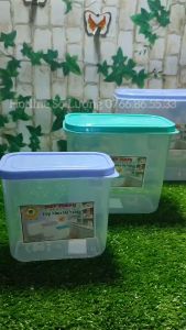 HITACO - Hộp Nhựa Cao Trong Suốt 700/1500/2500ml  Hộp Nhựa Đựng Thực Phẩm An Toàn