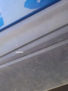 Magic Gem | Renewal Restoring Wax For Black Dashboard