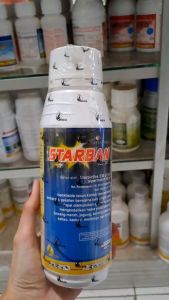 STARBAN 585 EC INSEKTISIDA PENGENDALI HAMA