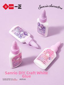 Yi ZHENG | Child Safe DIY Glue Water-based Adhesive