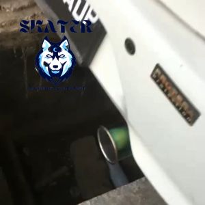 Promo Besar-Besaran Turun Harga Knalpot Mobil Racing Spoon Sport Ngebass Pelangi