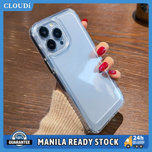 Acrylic For IPhone 11 Phone Case High Transparent Advanced Sense Silicone IPhone 11 Drop-Resistant Acrylic IPhone 11 Phone Case Transparent IPhone 11 New Applicable IPhone 11