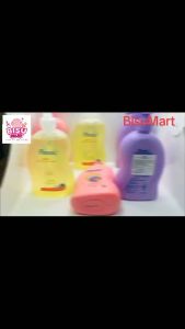 Sữa Tắm Gội Toàn Thân cho bé 2 IN 1 Pureen 750ml đủ hương