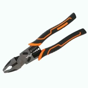 KÌM NHỌN CẮT ĐIỆNKìm công nghiệp Nhật CR-VKìm Đa Năng 8 inch