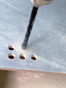 ดอกสว่าน 6pcs ชุด ดอกสว่านคาร์ไบ ดอกเจาะเหล็ก 12pcs ดอกเจาะปูน เจาะกระเบื้อง ดอกสว่านคาไบค์ ดอกสว่านคาเหล็ก ดอกสว่านเจาะ