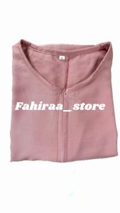 Inner Dress Tanpa Lengan // Gamis Tanpa Lengan Bahan Rayon Twill Premium Size S M L XL XXL