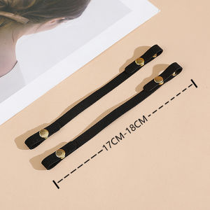 Anti-Fall High Heel Sandals Upgraded Version with Fixed Strap Buckle Back Heel Preventing Slip off Shoe Laces for Women