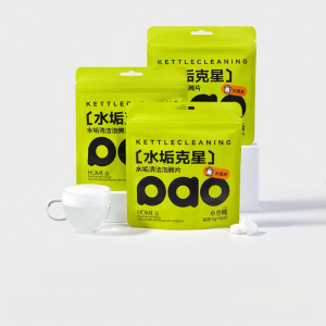 CECEBEAR | Tea Stain Removal Food Grade Effervescent Cleaner