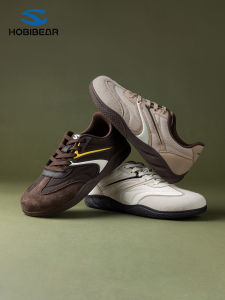 HOBIBEAR | Wide Toe Box Breathable Training Shoes 4E
