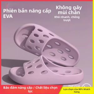 ADDTHIS | Dép Nhà Tắm Chống Trượt Không Mùi
