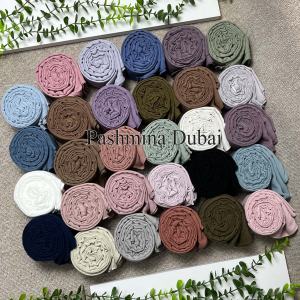 Aksesori Pashmina untuk Pria & Wanita: Pashmina Dubai Arabian Shawl