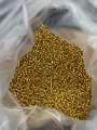 Mote Manik Payet Pasir 3 mm 8/0 termurah. 
