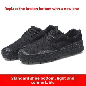 JIFANPAUL | Anti-Slip Durable Work Shoes