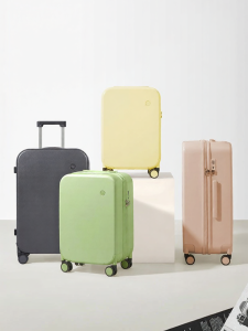 Mixi | Original Large Capacity Travel Cabin Suitcase