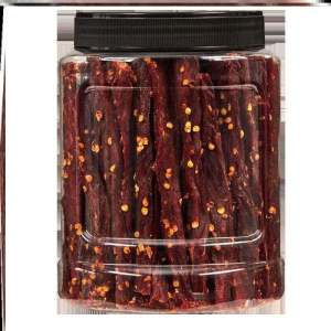 Low Calorie Spicy Chicken Jerky 500g
