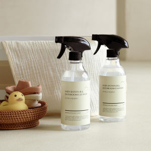 [Malang Honey] Baby Bathtub and Bathroom Cleaner 500ml