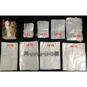 Jiaxun | Egg Preservation Packaging Bag