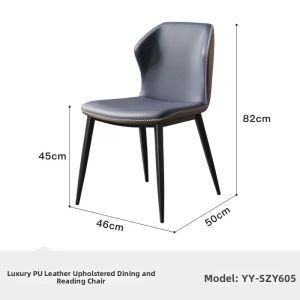 YANGYING | Luxurious Computer Chair for Multiple Use