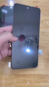 Màn hình thay thế xiaomi note 11 4g / redmi note 11s 4g / poco m4 pro 4g -  OLED (2ic
