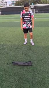 Speed Ladder บรรได ฝึกความคล่องตัว ยาว 6 เมตร แข็งแรงทนทาน