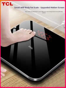 TCL | Precision Durable Smart Body Fat Scale